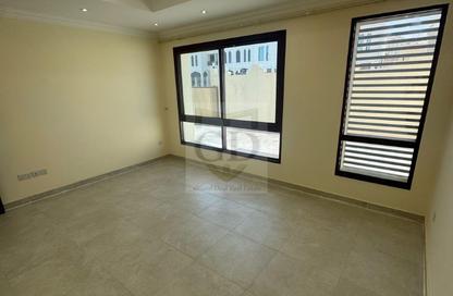Apartment - 1 - 1 for rent in Al Duhail - Al Duhail - Doha