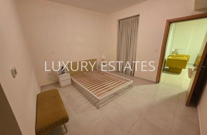 Apartment - 1 Bedroom - 1 Bathroom for rent in Fox Hills - Fox Hills - Lusail Apartment - 1 Bedroom - 1 Bathroom for rent in Fox Hills - Fox Hills - Lusail