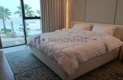 Apartment - 2 - 3 for rent in JMJ Waterfront Residences - Waterfront Residential - The Waterfront - Lusail Apartment - 2 - 3 for rent in JMJ Waterfront Residences - Waterfront Residential - The Waterfront - Lusail
