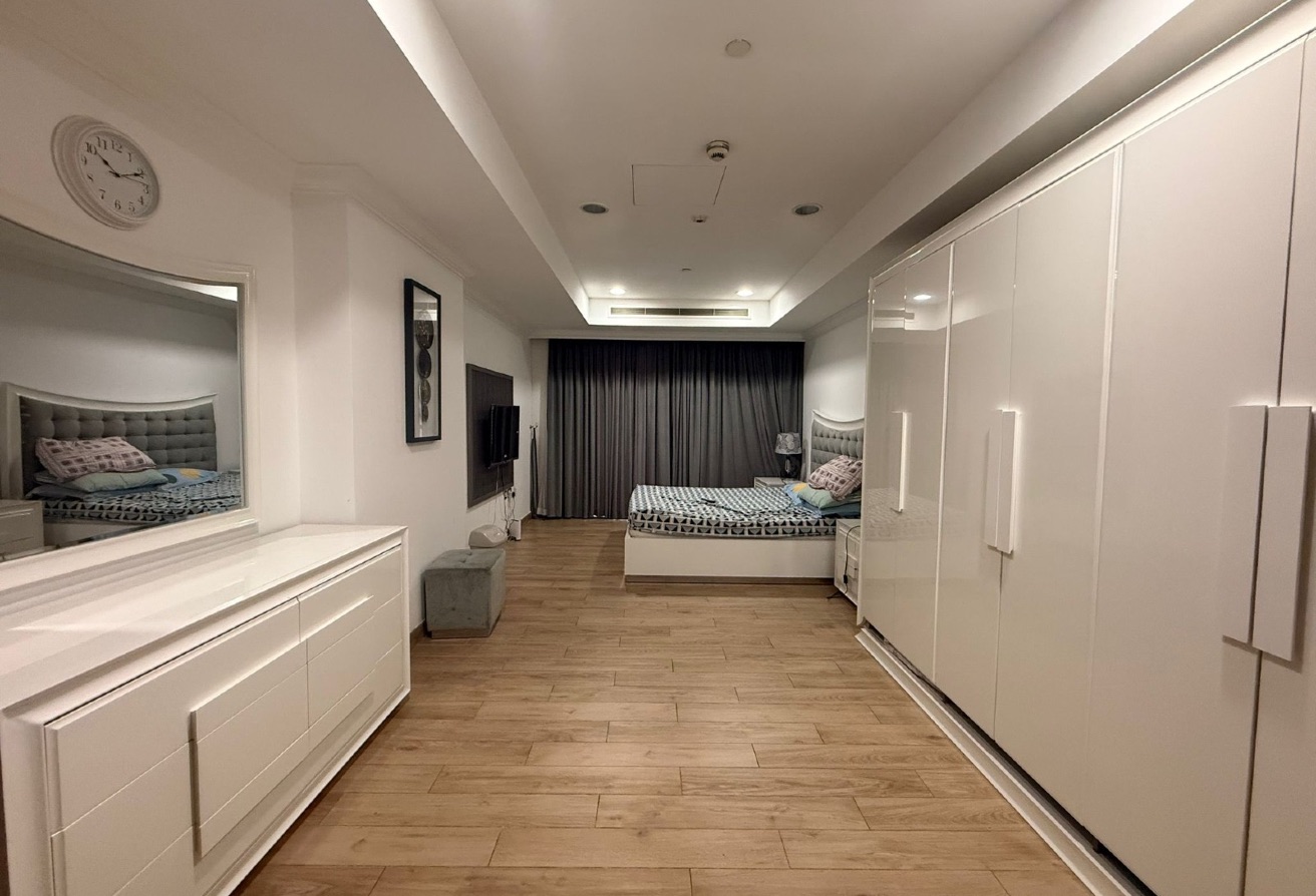 Luxury 2BHK | 160 SQM | Breathtaking Sea View thumbnail 7