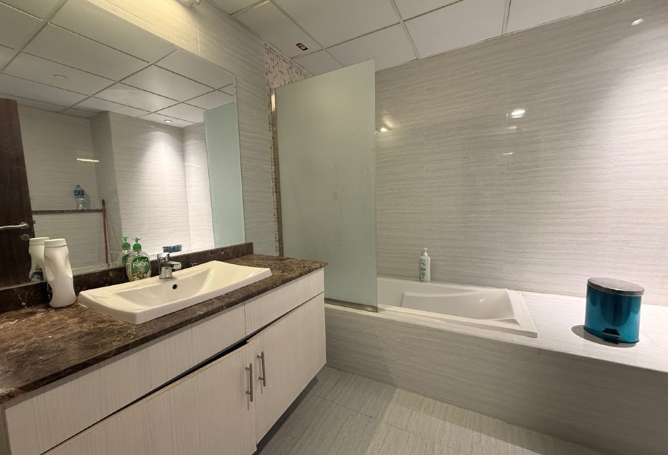 Luxury 2BHK | 160 SQM | Breathtaking Sea View thumbnail 15