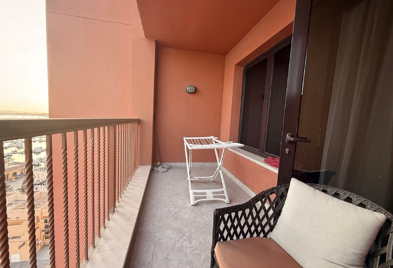 Luxury 2BHK | 160 SQM | Breathtaking Sea View thumbnail 12