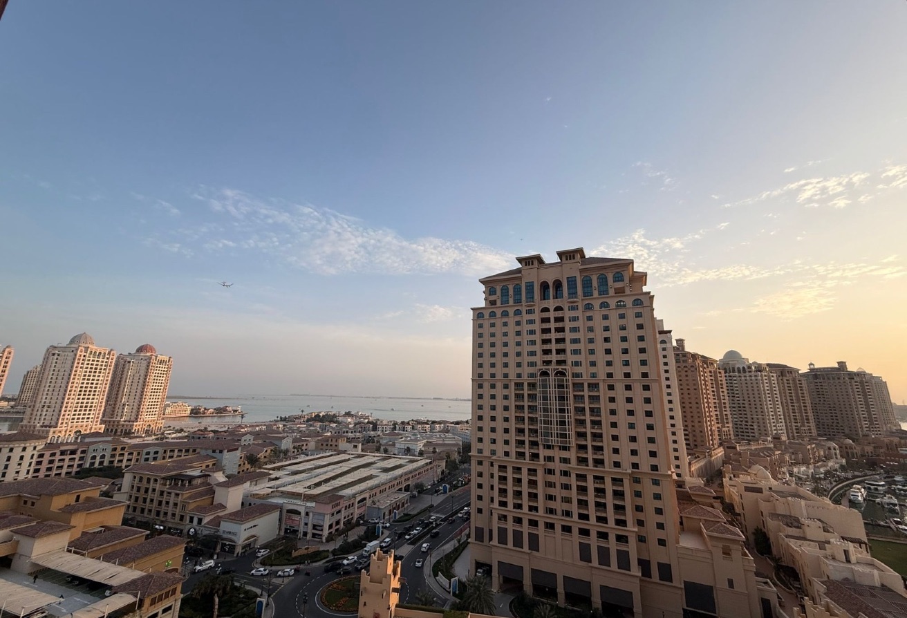 Luxury 2BHK | 160 SQM | Breathtaking Sea View thumbnail 9