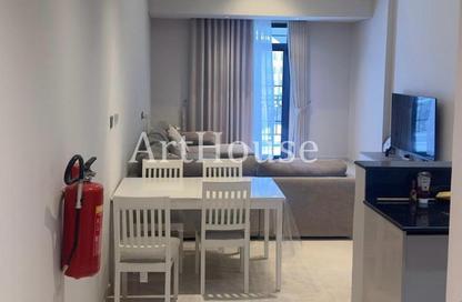 Apartment - 2 Bedrooms - 3 Bathrooms for rent in Fox Hills South - Fox Hills - Lusail