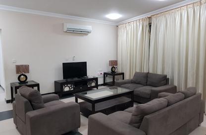 Apartment - 1 Bedroom - 1 Bathroom for rent in Fereej Bin Mahmoud North - Fereej Bin Mahmoud - Doha Apartment - 1 Bedroom - 1 Bathroom for rent in Fereej Bin Mahmoud North - Fereej Bin Mahmoud - Doha