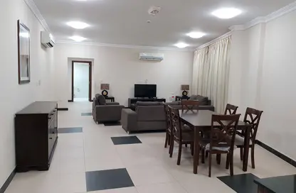 Apartment - 1 Bedroom - 1 Bathroom for rent in Fereej Bin Mahmoud North - Fereej Bin Mahmoud - Doha