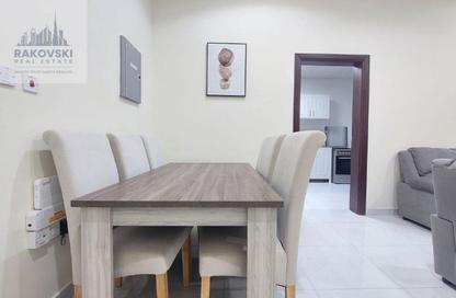 Apartment - 3 Bedrooms - 3 Bathrooms for rent in Al Sadd Road - Al Sadd - Doha