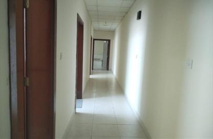 Apartment - 2 Bedrooms - 2 Bathrooms for rent in Al Sadd Road - Al Sadd - Doha