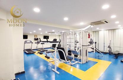 Apartment - 2 - 2 for rent in Najma Street - Najma - Doha