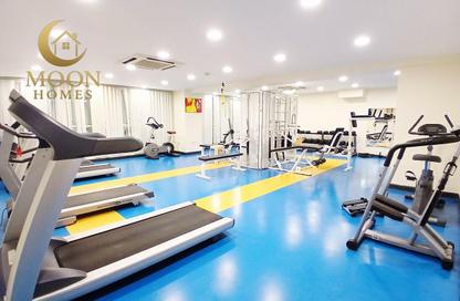 Apartment - 2 - 2 for rent in Najma Street - Najma - Doha