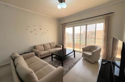 Apartment - 2 Bedrooms - 3 Bathrooms for rent in Fox Hills - Fox Hills - Lusail Apartment - 2 Bedrooms - 3 Bathrooms for rent in Fox Hills - Fox Hills - Lusail