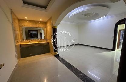 Apartment - 1 Bedroom - 1 Bathroom for rent in Al Hilal - Al Hilal - Doha