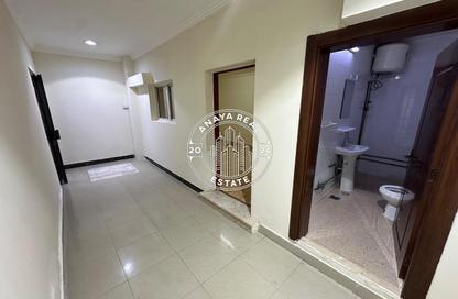 Apartment - 1 Bedroom - 1 Bathroom for rent in Al Hilal - Al Hilal - Doha