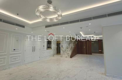 Penthouse - 4 Bedrooms - 5 Bathrooms for sale in East Porto Drive - Porto Arabia - The Pearl Island - Doha