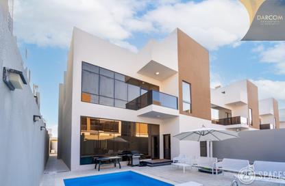 Villa - 5 Bedrooms - 6 Bathrooms for rent in Sumaysimah - Sumaysimah - Al Khor Villa - 5 Bedrooms - 6 Bathrooms for rent in Sumaysimah - Sumaysimah - Al Khor