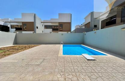 Villa - 5 Bedrooms - 6 Bathrooms for rent in Sumaysimah - Sumaysimah - Al Khor Villa - 5 Bedrooms - 6 Bathrooms for rent in Sumaysimah - Sumaysimah - Al Khor