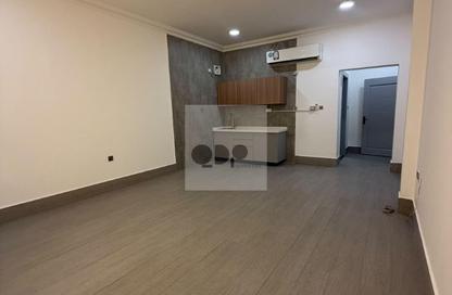 Compound - Studio - 1 for rent in New Al Ghanim - Al Ghanim - Doha