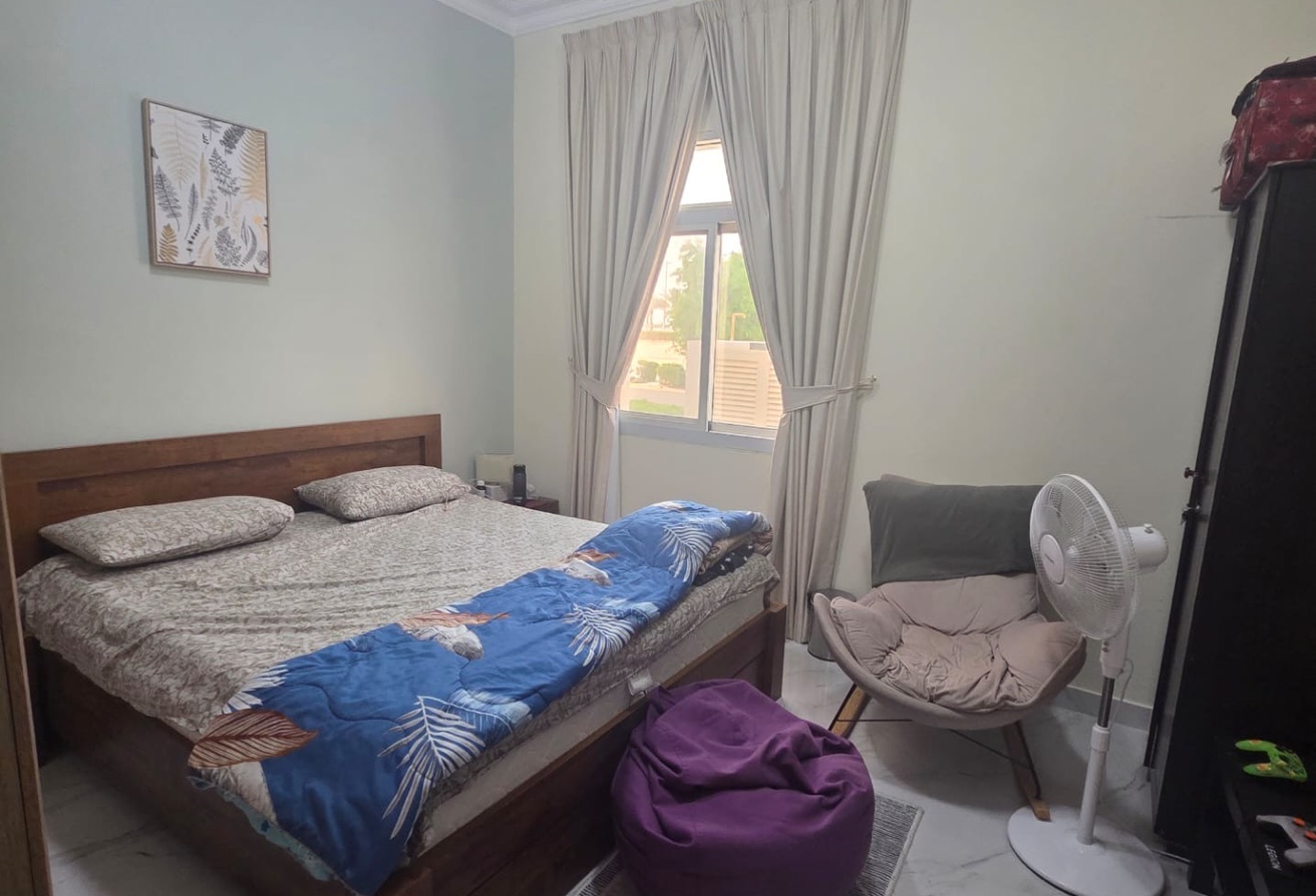 LIMITED TIME DISTRESSED DEAL ! 3BHK ONLY 1.32M QAR thumbnail 9