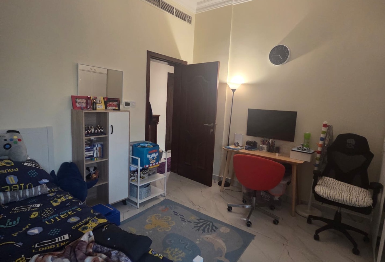 LIMITED TIME DISTRESSED DEAL ! 3BHK ONLY 1.32M QAR thumbnail 12
