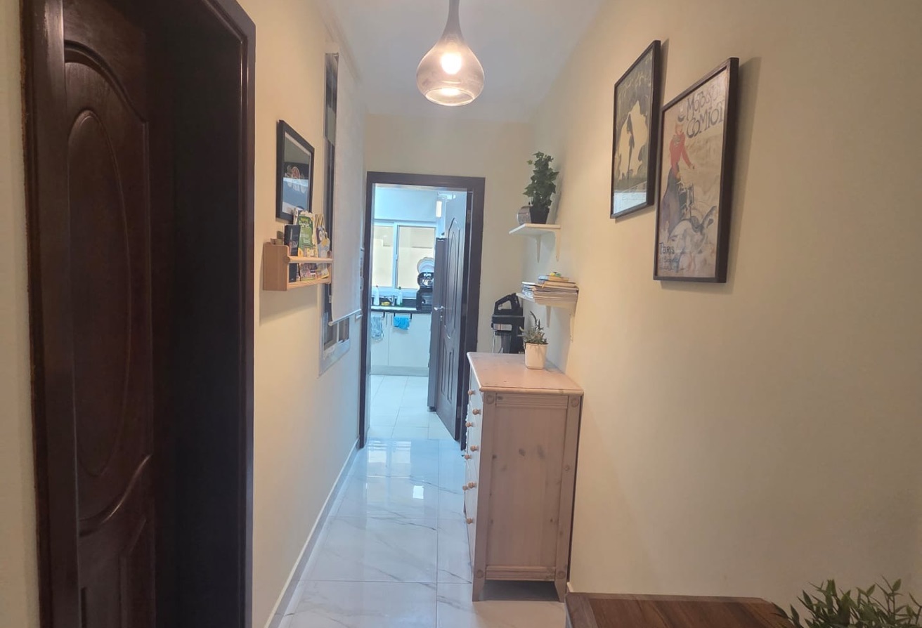 LIMITED TIME DISTRESSED DEAL ! 3BHK ONLY 1.32M QAR thumbnail 16