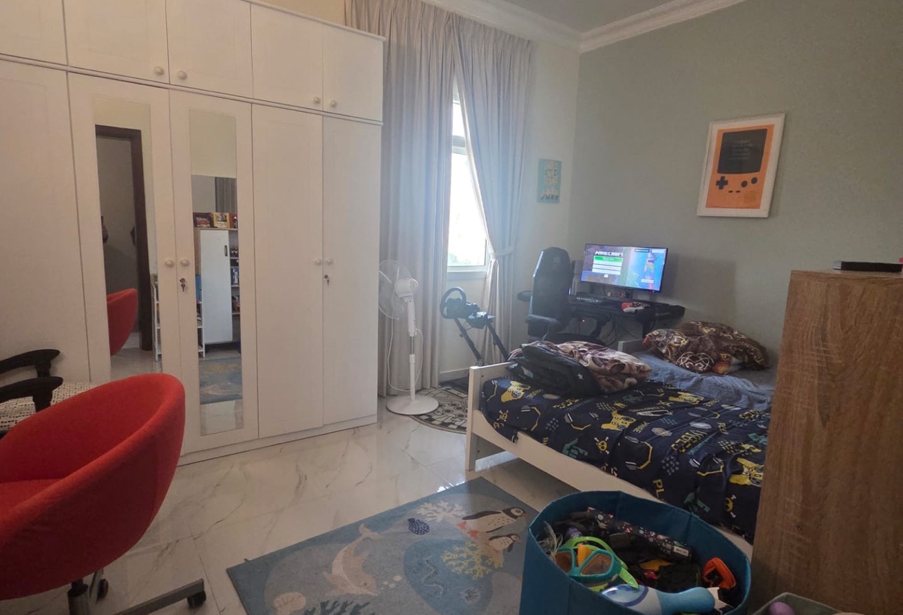 LIMITED TIME DISTRESSED DEAL ! 3BHK ONLY 1.32M QAR thumbnail 13