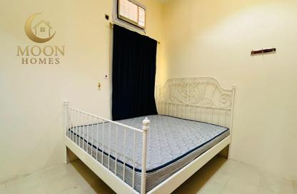 Apartment - Studio - 1 Bathroom for rent in Al Hitmi - Al Hitmi - Doha