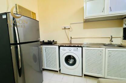 Apartment - Studio - 1 Bathroom for rent in Al Hitmi - Al Hitmi - Doha
