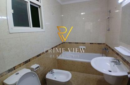 Apartment - 1 Bedroom - 1 Bathroom for rent in Musheireb Tower - Musheireb - Musheireb - Doha Apartment - 1 Bedroom - 1 Bathroom for rent in Musheireb Tower - Musheireb - Musheireb - Doha