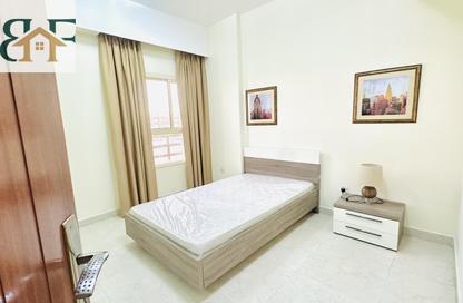 Apartment - 3 Bedrooms - 3 Bathrooms for rent in Muntazah 7 - Al Muntazah - Doha