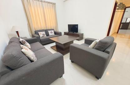 Apartment - 2 Bedrooms - 2 Bathrooms for rent in EB12 - Fereej Bin Mahmoud North - Fereej Bin Mahmoud - Doha Apartment - 2 Bedrooms - 2 Bathrooms for rent in EB12 - Fereej Bin Mahmoud North - Fereej Bin Mahmoud - Doha