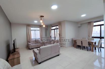 Apartment - 3 - 4 for rent in Naples - Fox Hills - Fox Hills - Lusail Apartment - 3 - 4 for rent in Naples - Fox Hills - Fox Hills - Lusail