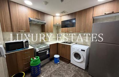 Apartment - 1 - 2 for sale in Al Erkyah City - Lusail Apartment - 1 - 2 for sale in Al Erkyah City - Lusail