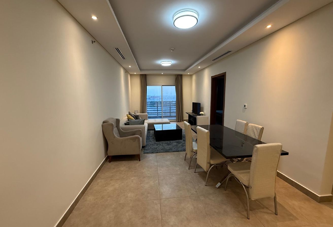 COZY 1 BHK FF RENTED WITH TITLE DEED GOOD FOR RP thumbnail 6