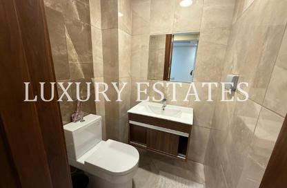 Apartment - 1 - 2 for sale in Al Erkyah City - Lusail Apartment - 1 - 2 for sale in Al Erkyah City - Lusail