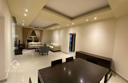 Apartment - 3 Bedrooms - 2 Bathrooms for rent in Al Nasr Street - Al Nasr - Doha Apartment - 3 Bedrooms - 2 Bathrooms for rent in Al Nasr Street - Al Nasr - Doha