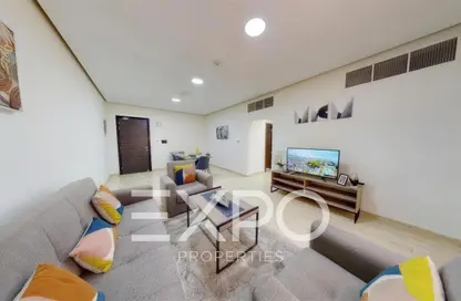 Apartment - 2 Bedrooms - 2 Bathrooms for rent in Downtown Al Mansoura - Al Mansoura - Doha
