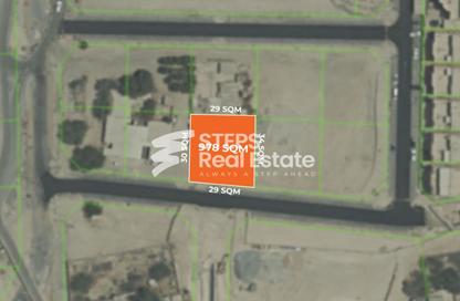 Land - Studio for sale in Muaither Area - Al Rayyan - Doha