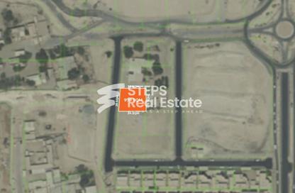 Land - Studio for sale in Muaither Area - Al Rayyan - Doha
