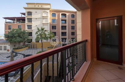 Apartment - 2 - 3 for rent in Medina Centrale - Medina Centrale - The Pearl Island - Doha