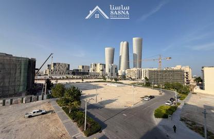 Apartment - 2 - 2 for rent in Fox Hills - Fox Hills - Lusail