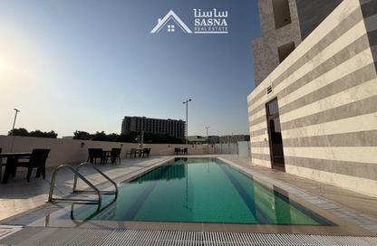 Apartment - 2 - 2 for rent in Fox Hills - Fox Hills - Lusail