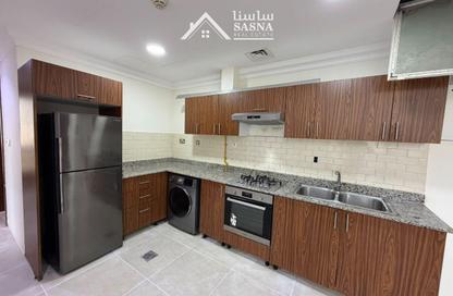 Apartment - 2 - 2 for rent in Fox Hills - Fox Hills - Lusail