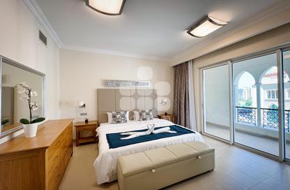 Apartment - 1 - 2 for rent in Imperial Diamond - Viva Bahriyah - The Pearl Island - Doha Apartment - 1 - 2 for rent in Imperial Diamond - Viva Bahriyah - The Pearl Island - Doha