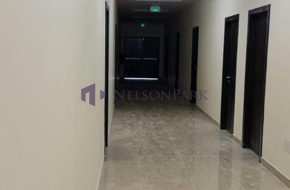 سكن عمال - استوديو - 1 للايجار في المنطقة الصناعية - المنطقة الصناعية - الدوحة
