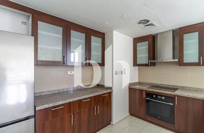 Apartment - 1 Bedroom - 2 Bathrooms for rent in Viva West - Viva Bahriyah - The Pearl Island - Doha