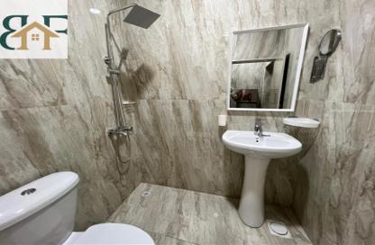 Apartment - Studio - 1 Bathroom for rent in Umm Ghwailina Comm - Umm Ghuwalina - Umm Ghuwailina - Doha