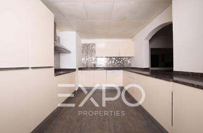 Apartment - 1 - 2 for rent in East Porto Drive - Porto Arabia - The Pearl Island - Doha