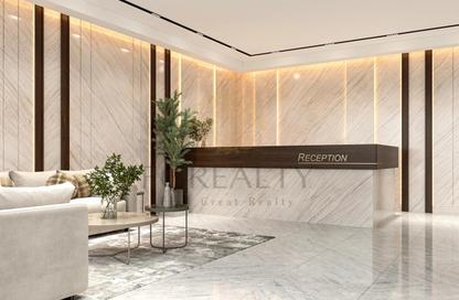 Apartment - 1 Bedroom - 2 Bathrooms for sale in Fox Hills A13 - Fox Hills - Lusail