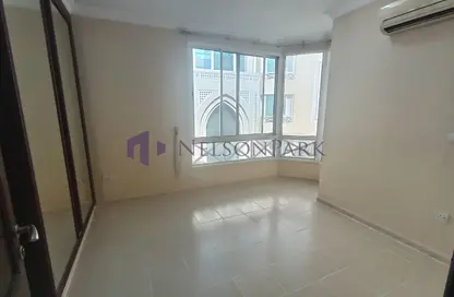 Apartment - 3 Bedrooms - 3 Bathrooms for rent in Fereej Bin Mahmoud South - Fereej Bin Mahmoud - Doha