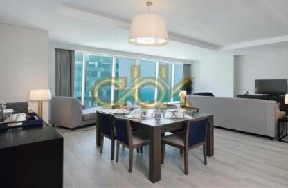 Apartment - 2 - 3 for sale in West Bay Tower - West Bay - West Bay - Doha